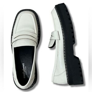 steve madden cool planet loafers
